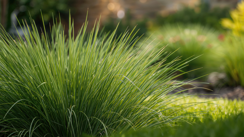 plants that repel mosquitoes cover